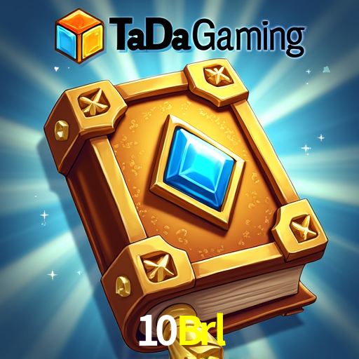 10Brl: Jogos de Caça-Níqueis-Altas Recompensas, Roleta-Velocidade, Blackjack-Desafios Máximos
